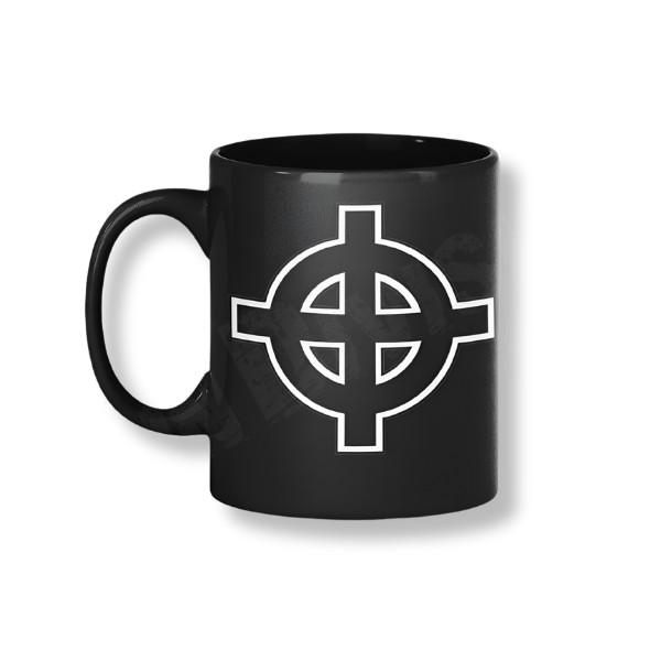 Kelta keresztes bögre - Image 2