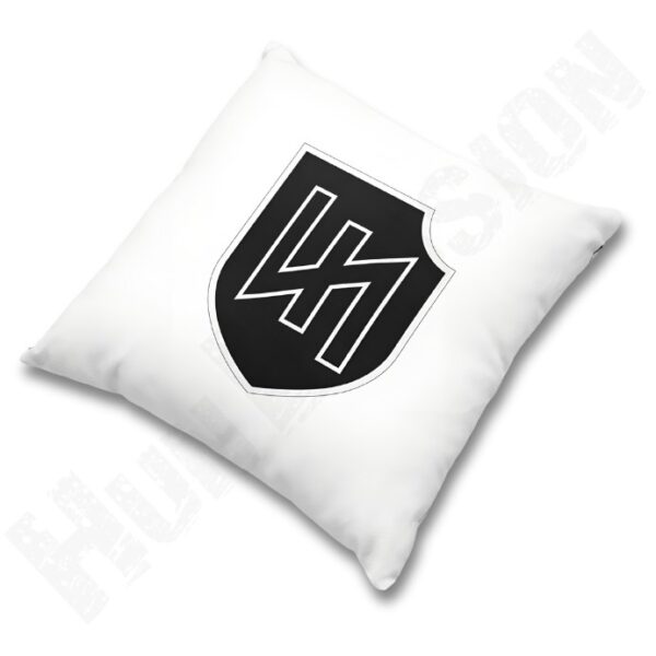 Das Reich hadosztály - díszpárna