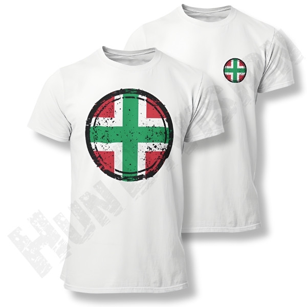 Hungária! - férfi póló - Image 2