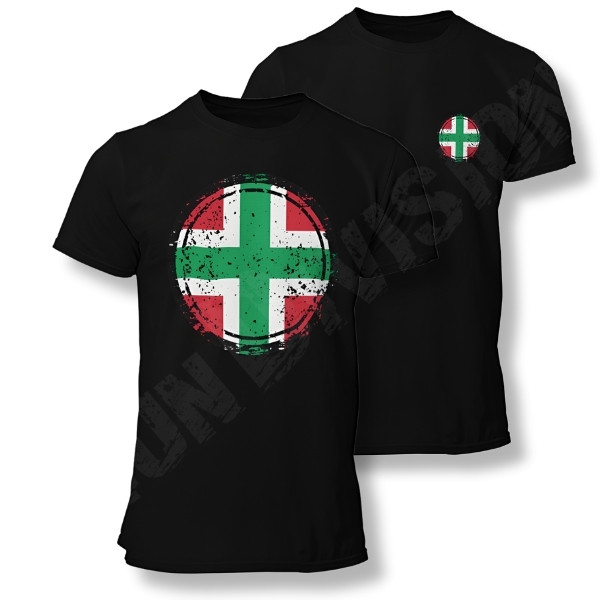 Hungária! - férfi póló