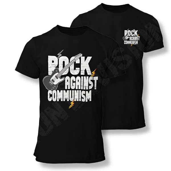 R.A.C - férfi póló