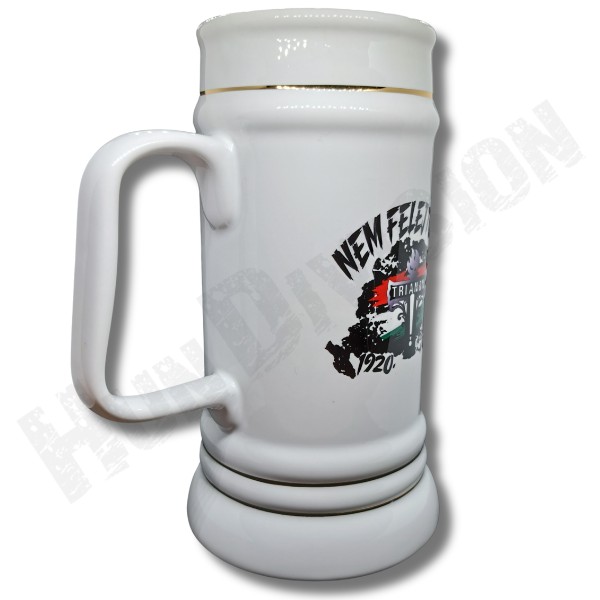 Nem felejtünk! 1920. söröskorsó - Image 2