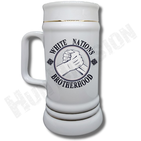 White Nations Brotherhood söröskorsó