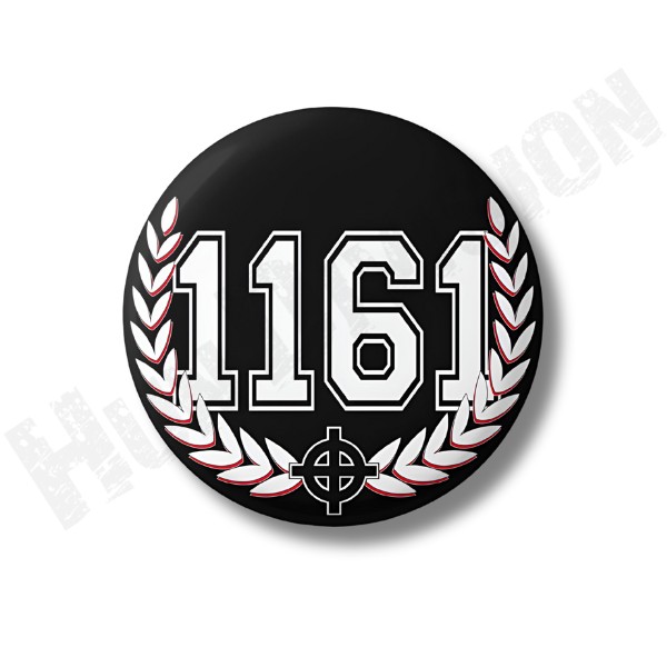 1161 - Hűtőmágnes