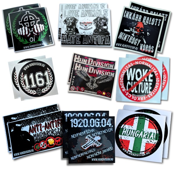 (ÚJ) Matricacsomag - 18 db