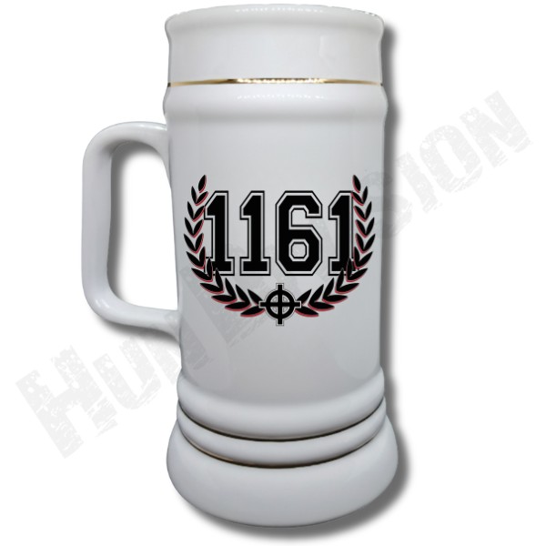 1161 - Söröskorsó