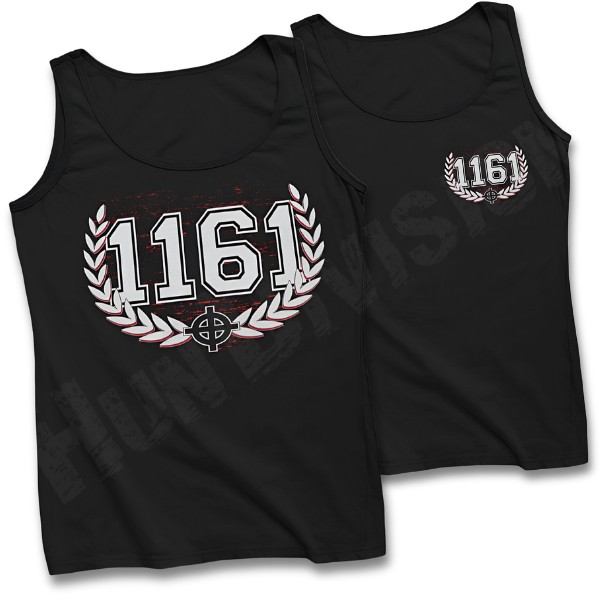 1161 – férfi atléta