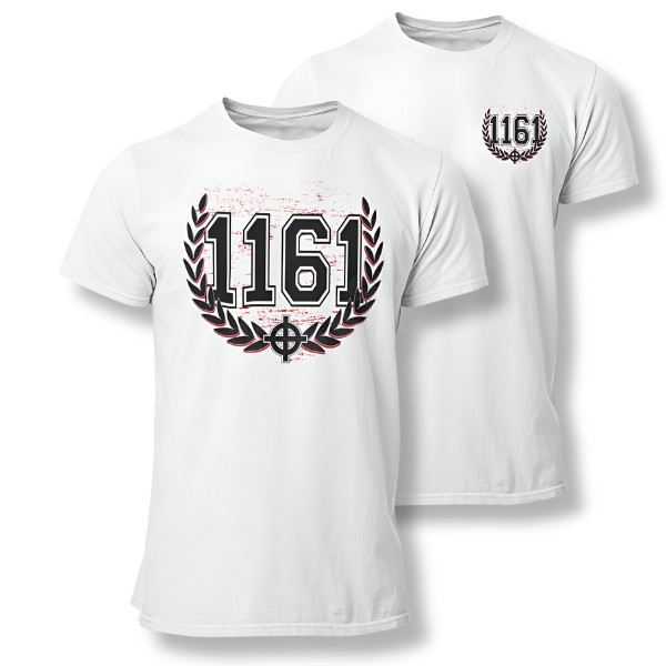 '1161' - férfi póló - Image 2